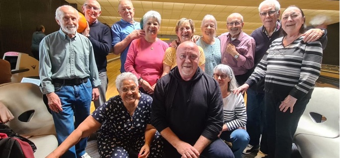 Centre Social Robert Billoué