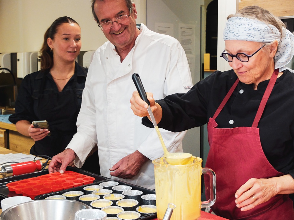 La Bourse Participative<br><strong>Malakoff Humanis</strong>